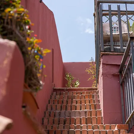 Dom wakacyjny Casa Lana
