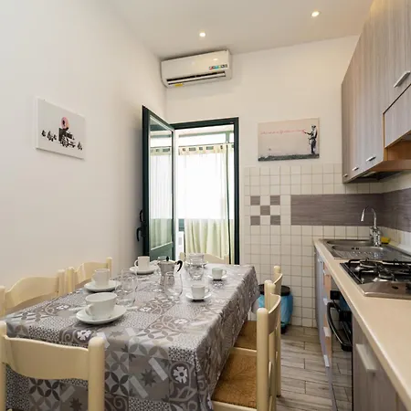 Casa Lana * Katania