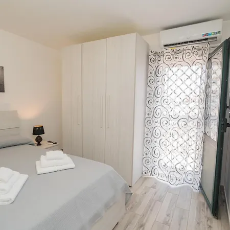 Dom wakacyjny Casa Lana Katania