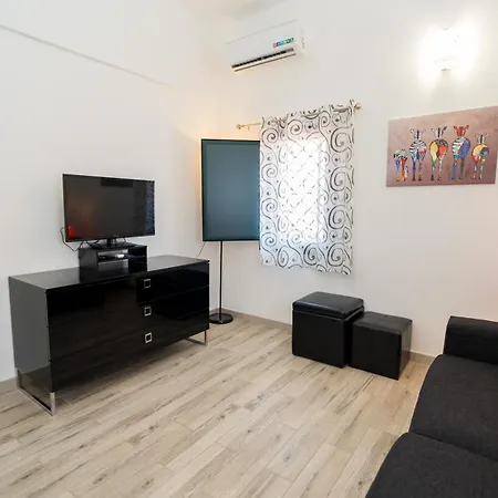 Casa Lana Nyaraló *