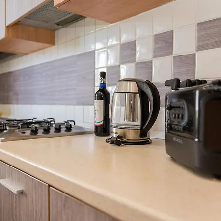 Nyaraló Casa Lana *