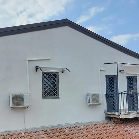 Nyaraló Casa Lana *