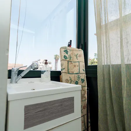 Casa Lana Nyaraló Catania