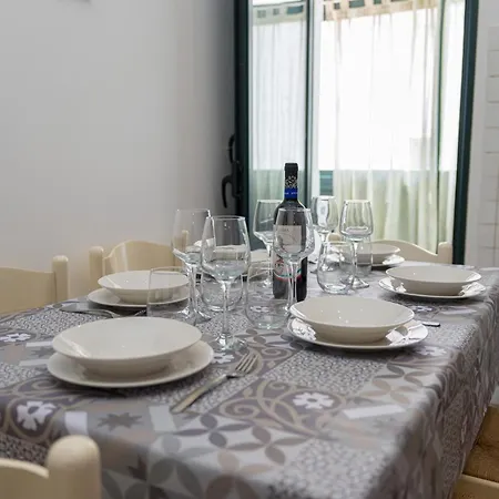 Casa Lana Nyaraló *