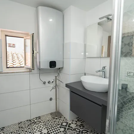 Casa Lana Nyaraló Catania