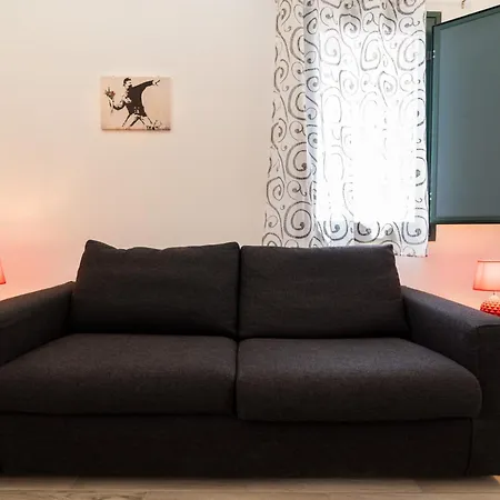 Casa Lana Nyaraló *