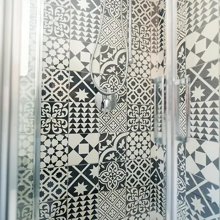 Nyaraló Casa Lana Catania