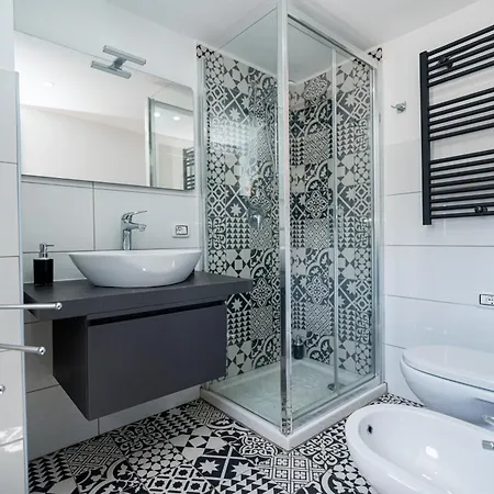 Nyaraló Casa Lana *