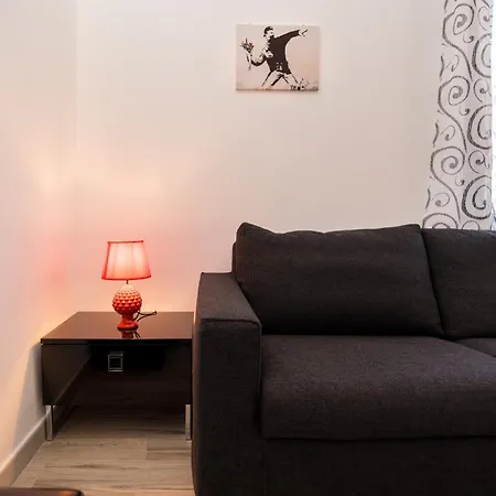 Nyaraló Casa Lana *