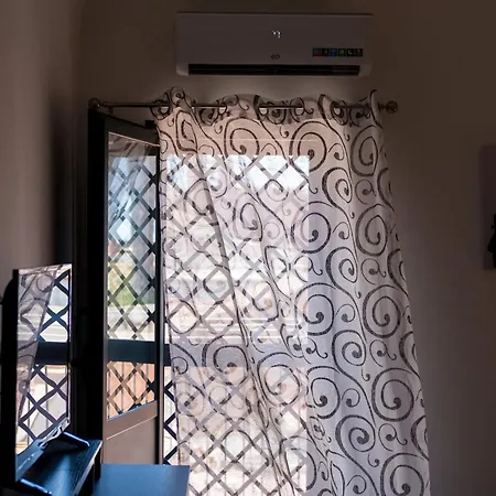 Nyaraló Casa Lana *