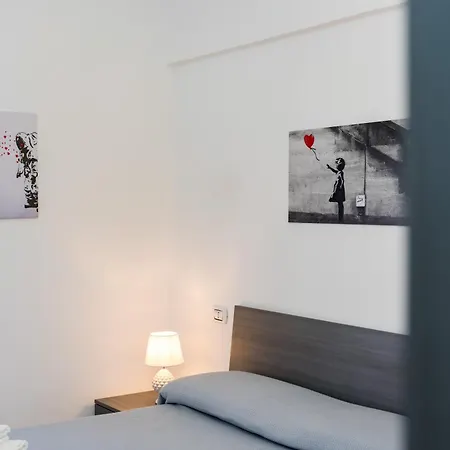 Casa Lana Nyaraló Catania