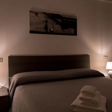 Casa Lana Nyaraló Catania