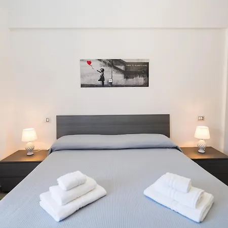 Nyaraló Casa Lana *