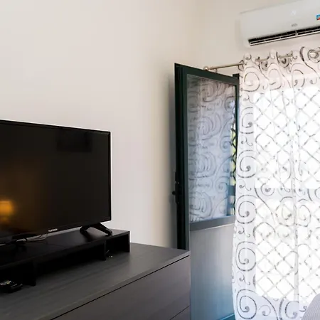 Casa Lana Nyaraló Catania