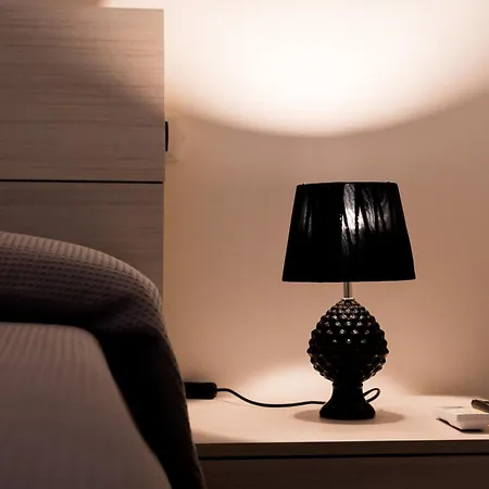 Casa Lana Nyaraló *